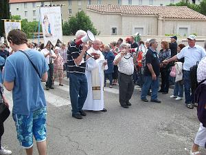 2013 05 09 MAI NIMES ASCENSION (2)DE MARCEL TEJELA